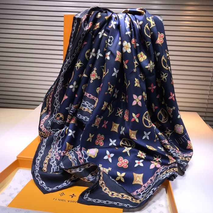 Louis Vuitton Scarf LVS00119